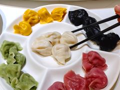 -必点海鲜·海肠捞饭大王(滨江道店)