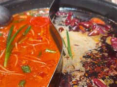 -江北北火锅馆·公路夜市(魏公村店)