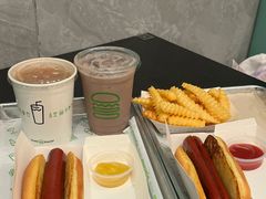 -Shake Shack(天环店)