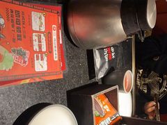 -鸣记脆皮烤鱼·海鲜烤鱼(亿合城店)
