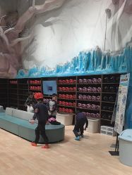 -探洞工场(重庆爱琴海旗舰店)