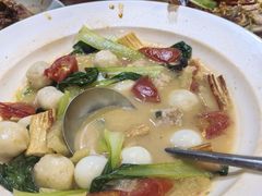 -忆外婆徐州菜·地锅鸡·生日宴(吴庄店)