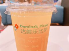 -达美乐比萨(岁宝民治1881店)