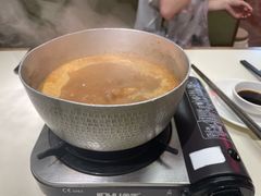 -燃计沙茶皇·香港沙茶火锅(人广旗舰店)