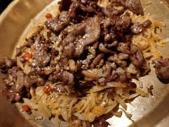 -丝路金桃·新疆菜(徐汇店)