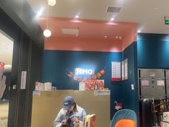 -海马体照相馆(无锡清扬茂业天地店)