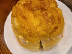 -澳门陈光记烧味饭店(南京德基广场店)