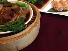 -喜鹊茶点.啫煲(车陂店)
