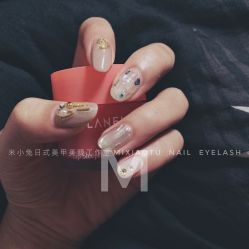 -米小兔美甲美睫