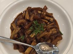 -博雅渔港·融合菜(维也纳国际大酒店)