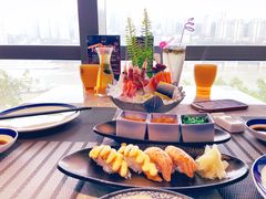 -極上萬膳·日料放题(来福士江景店)