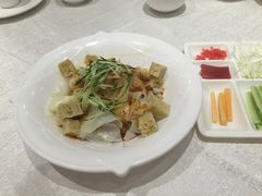 -四季小馆·地道北京小吃(广百店)