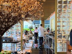-尼依格罗香港美利酒店