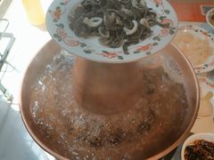 -东门口涮肉·砂锅·烤串(老门东店)