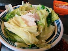 -古市香跷脚牛肉·非遗传承单位