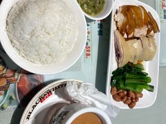 燒味雙拼-星發茶餐厅(小梅大街店)