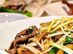 -香港狮子山下·明星粤菜餐厅(北苑店)