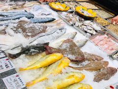 -渔码头食府·20年蓬莱老字号(登州路店)