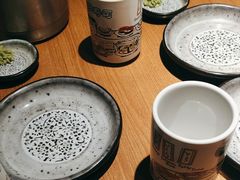 -万岁寿司(天河领展店)