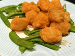-海天楼中餐厅(吴宫泛太平洋酒店)