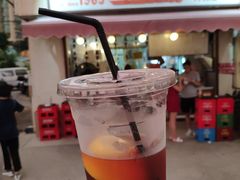 -世记咖啡(氹仔外卖店)