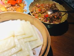 -楼兰新疆主题餐厅(苏州中心店)