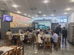 -盈田盈粥庄(博山东路店)