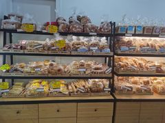 -长发西饼(临顿路店)