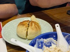 -蒙亨·手把肉·蒙古包文化主题餐厅(天恒广场店)