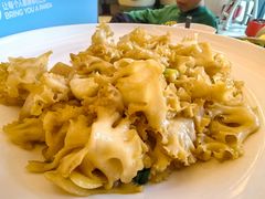 -海泰食府·新鲁菜·家宴(总部基地店)