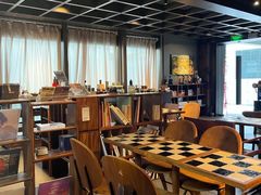 -幻樂園·咖啡(万科云城店)