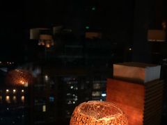 -The Penthouse酒吧