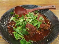 -天府小面馆(Emporium)