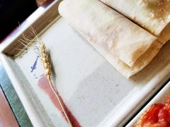 -新白鹿餐厅(悠迈生活广场店)
