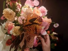 -拾花记花艺·求婚·订婚·生日布置(高新店)
