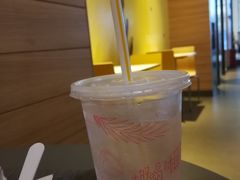 -麦当劳(新世纪环球中心店)