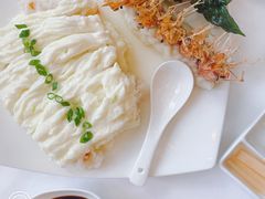 -东海朗廷酒店-唐阁T’ANG COURT 中餐厅