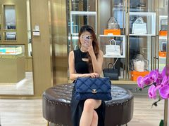 -109度二手奢侈品手表包包珠宝回收(新天地店)