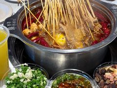 -签哥签妹儿串串火锅(青年路店)