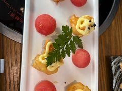 -蟹之国·精品蟹料理(极地店)