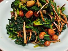 铭悦拌菜-銘悦阁烤鸭店