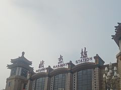 -北京站