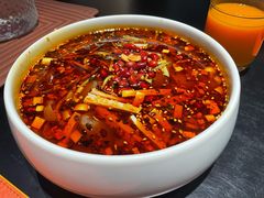 -田园北魏家宴·大同菜(御东店)