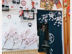 -林妈妈村·日式料理(宝山万达店)