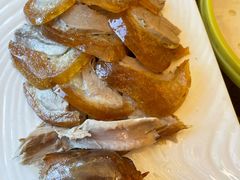 -便宜坊烤鸭店(科创店)