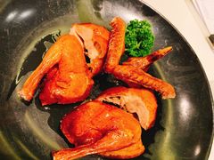 -汤城小厨•粤菜•靓汤(金宝街店)