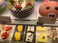 -面包新语(KKMALL京基店)