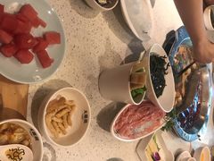 -大龙燚火锅