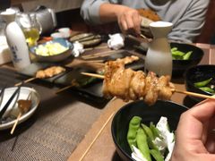 -鸟内会(河北路店)