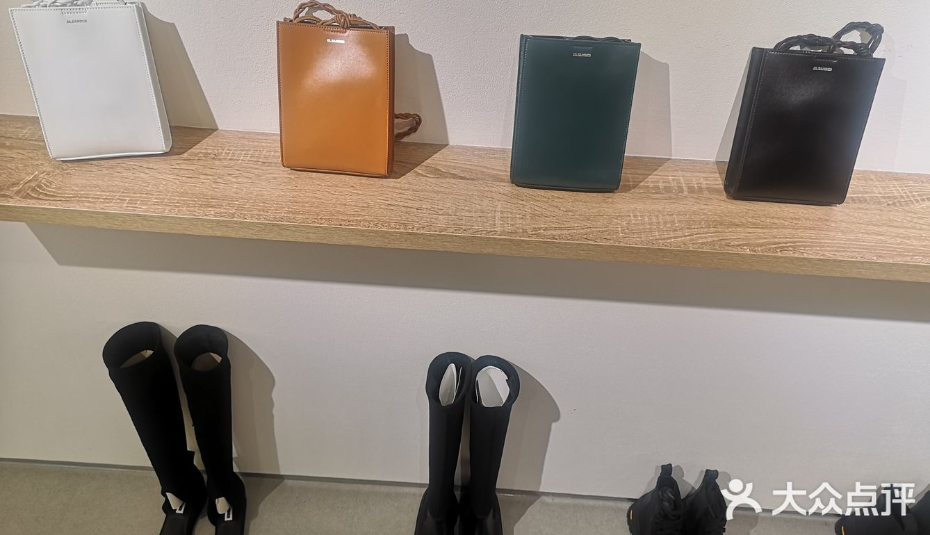 铛铛铛，帝都最闪亮的买手店LxCHICUN登场